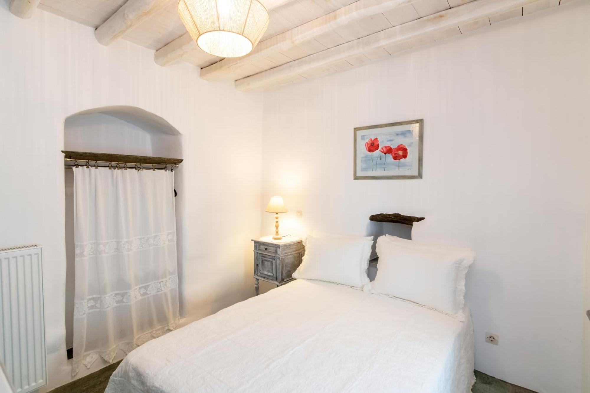 Вилла Galatea House Katoi With Patio Kato Klisma Экстерьер фото